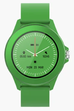 Smartwatch Forever Colorum Cw-300