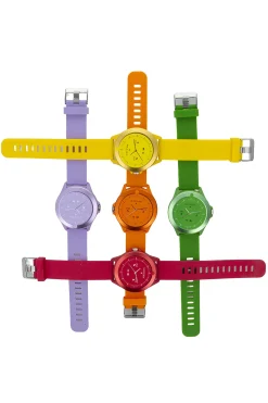 Smartwatch Forever Colorum Cw-300