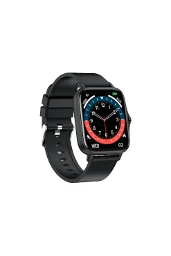 Smartwatch Maxcom Fw55 Aurum Pro Con Pantalla Táctil De 1,7 Pulgadas