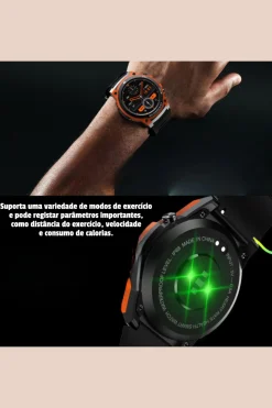 Smartwatch Oem Dm55