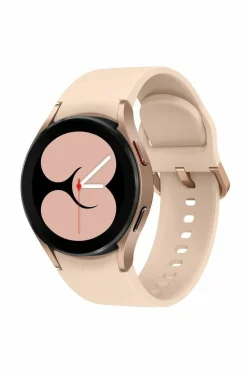Smartwatch Samsung Galaxy Watch4 Dorado 4g 1,2