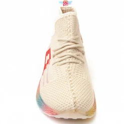 Sneaker Casual Para Mujer. Montevita Sportsair 90471