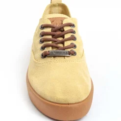 Sneaker Comoda Montevita Serraw