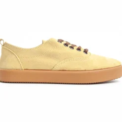 Sneaker Comoda Montevita Serraw