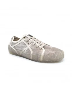 Sneaker Malibú Gray