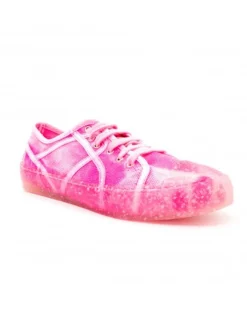 Sneaker Malibú Pink