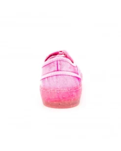 Sneaker Malibú Pink