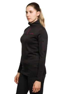 Sudadadera Trangoworld Figarol