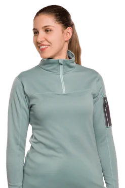 Sudadadera Trangoworld Figarol
