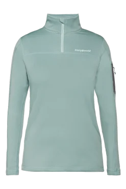 Sudadadera Trangoworld Figarol