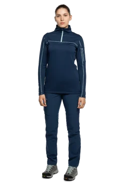 Sudadadera Trangoworld Figarol