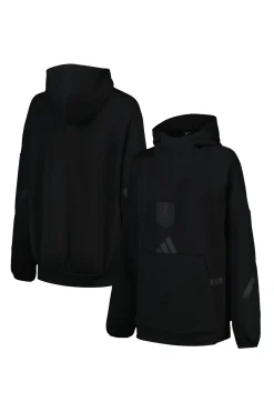 Sudadera adidas Aston Villa