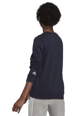 Sudadera adidas Essentials Logo