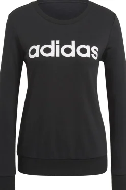 Sudadera adidas Essentials Logo