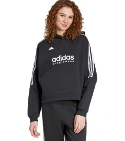 Sudadera adidas W Tiro