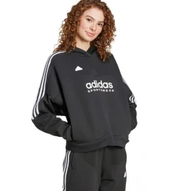 Sudadera adidas W Tiro