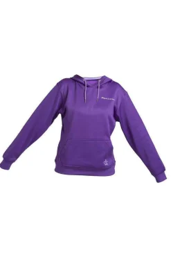Sudadera Black Crown Teide
