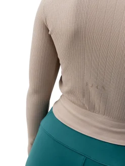 Sudadera Born Living Yoga Veda