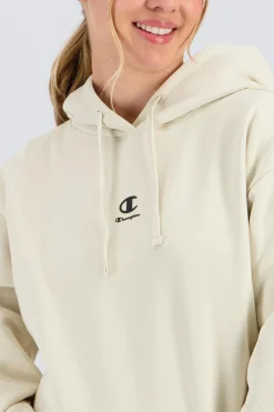 Sudadera Capucha Champion