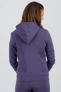 Sudadera Capucha Puma