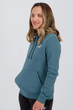 Sudadera Capucha Puma
