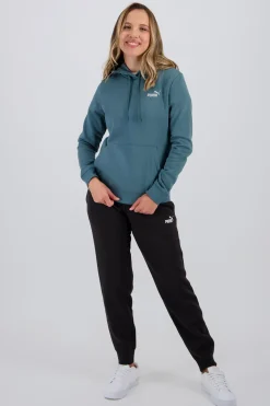 Sudadera Capucha Puma