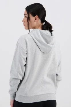 Sudadera Capucha Up