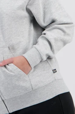 Sudadera Capucha Up