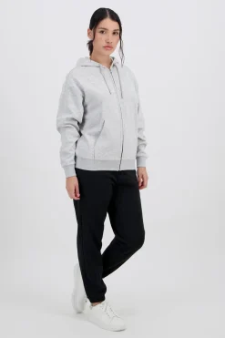 Sudadera Capucha Up