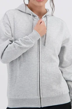 Sudadera Capucha Up