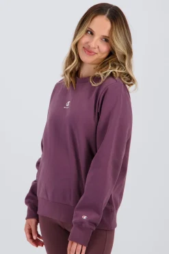 Sudadera Champion