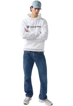Sudadera Champion Big Printed Logo