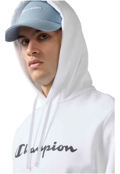 Sudadera Champion Big Printed Logo