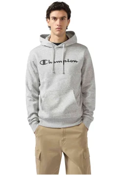 Sudadera Champion Big Printed Logo