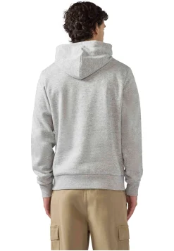 Sudadera Champion Big Printed Logo