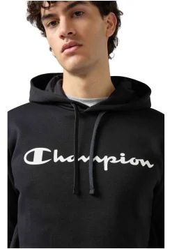 Sudadera Champion Big Printed Logo