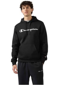 Sudadera Champion Big Printed Logo