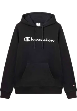 Sudadera Champion Big Printed Logo