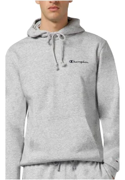 Sudadera Champion Small Embroidered Logo