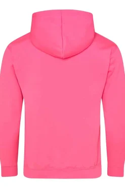 Sudadera Con Capucha Awdis Eléctrico