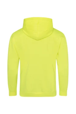 Sudadera Con Capucha Awdis Eléctrico