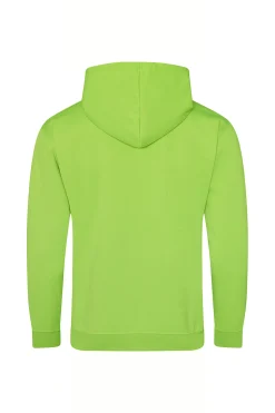 Sudadera Con Capucha Awdis Eléctrico