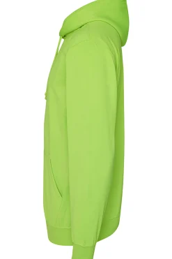 Sudadera Con Capucha Awdis Eléctrico