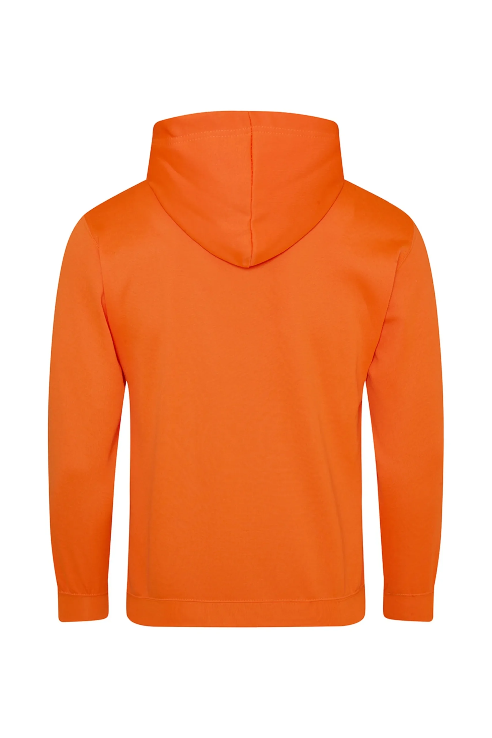 Sudadera Con Capucha Awdis Eléctrico