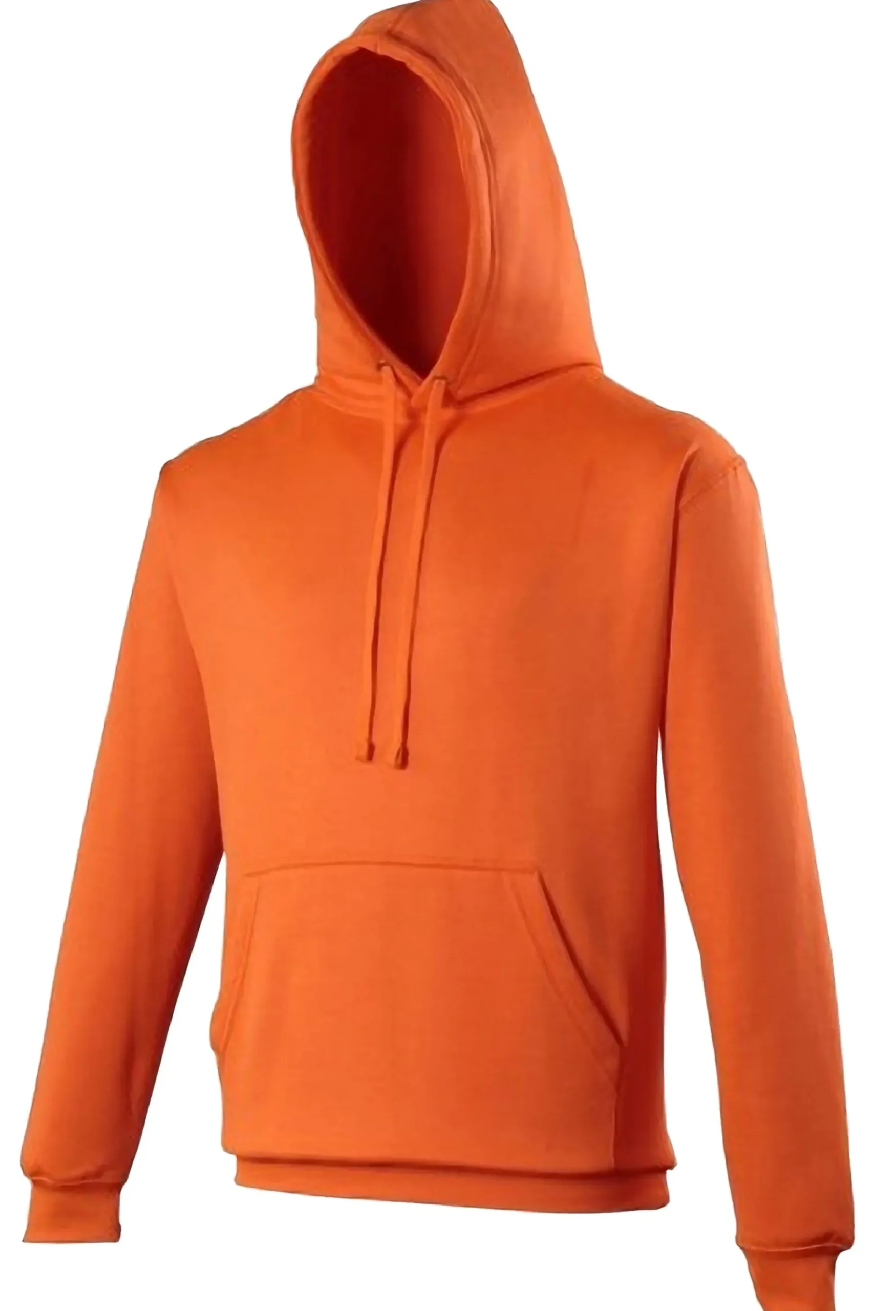 Sudadera Con Capucha Awdis Eléctrico