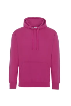 Sudadera Con Capucha Awdis Just Hoods Supersoft