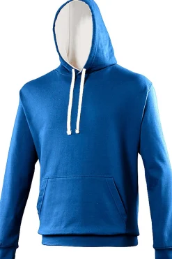 Sudadera Con Capucha Awdis Varsity
