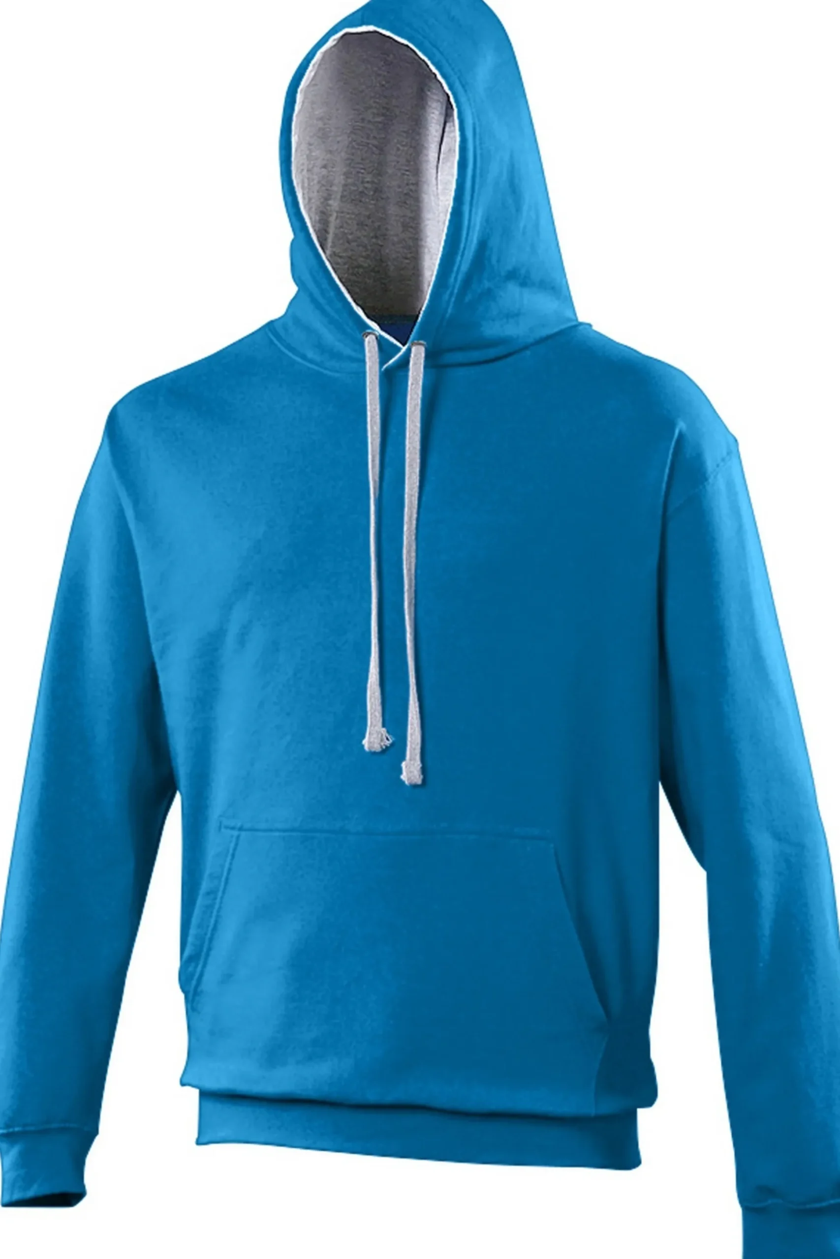 Sudadera Con Capucha Awdis Varsity