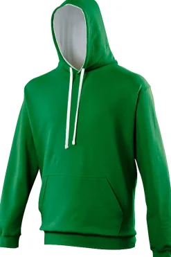 Sudadera Con Capucha Awdis Varsity