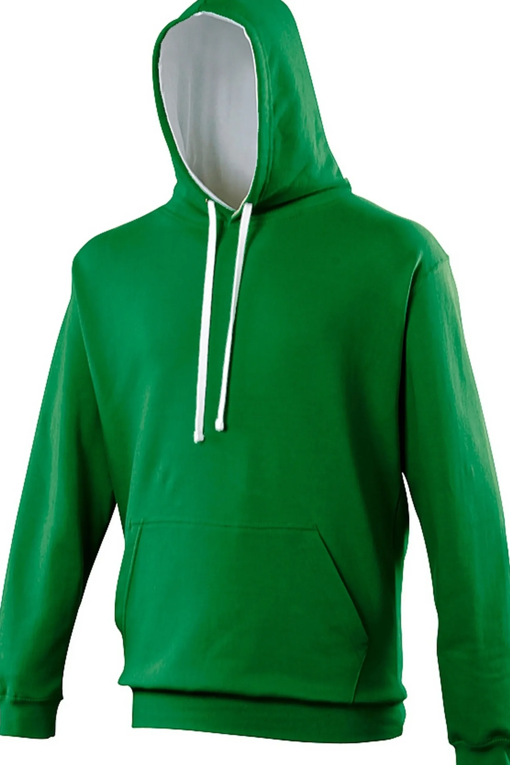 Sudadera Con Capucha Awdis Varsity